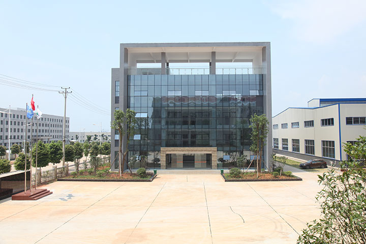 辦公樓